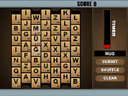 Giochi Tipo Ruzzle - Chain Letters